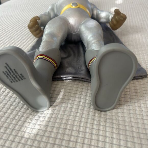 Heroboys Techno Rare 18” Action Figure - Large Toy Display Figurine - Picture 4 of 7